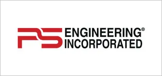 A logo of the engineering incorporated
