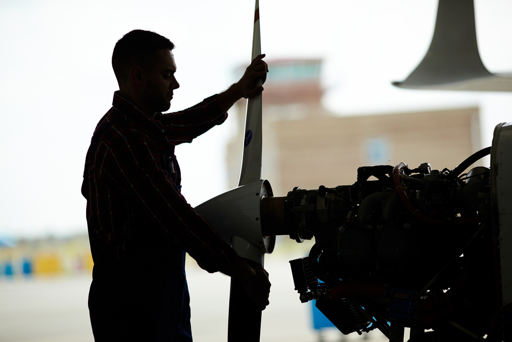 Understanding the Importance of Annual Aircraft Inspections