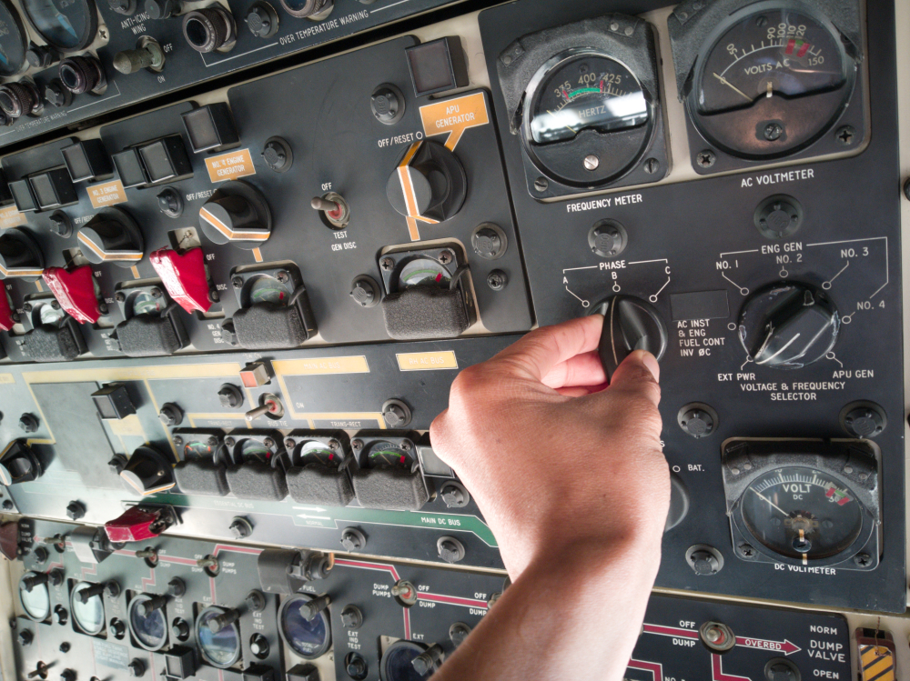 Avionics Upgrades: Enhancing Your Flight Experience